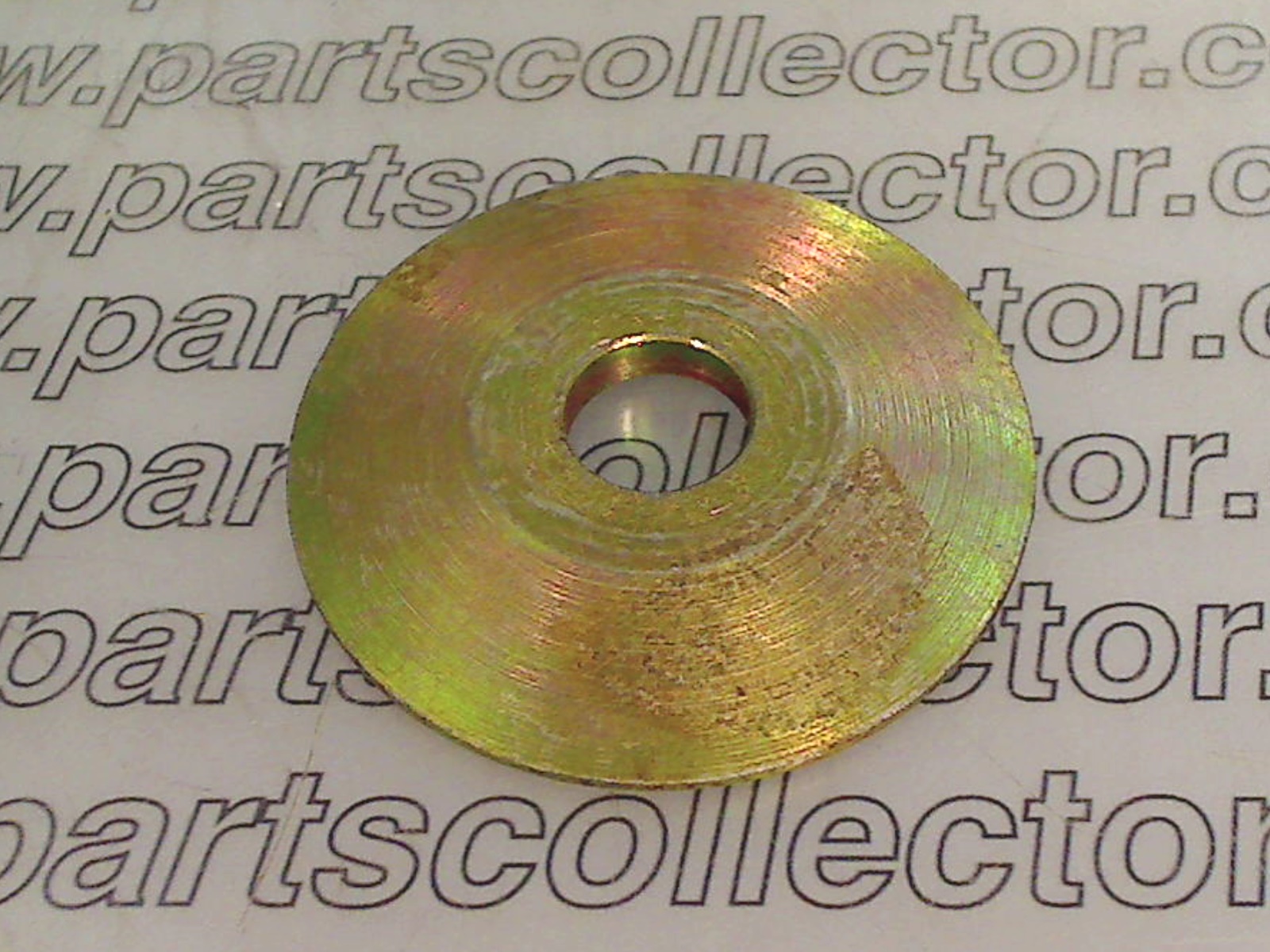 MASERATI 316220312 Steering and Wheels code 10458 compatible with: MASERATI GHIBLI 2.8 V6, MASERATI KARIF